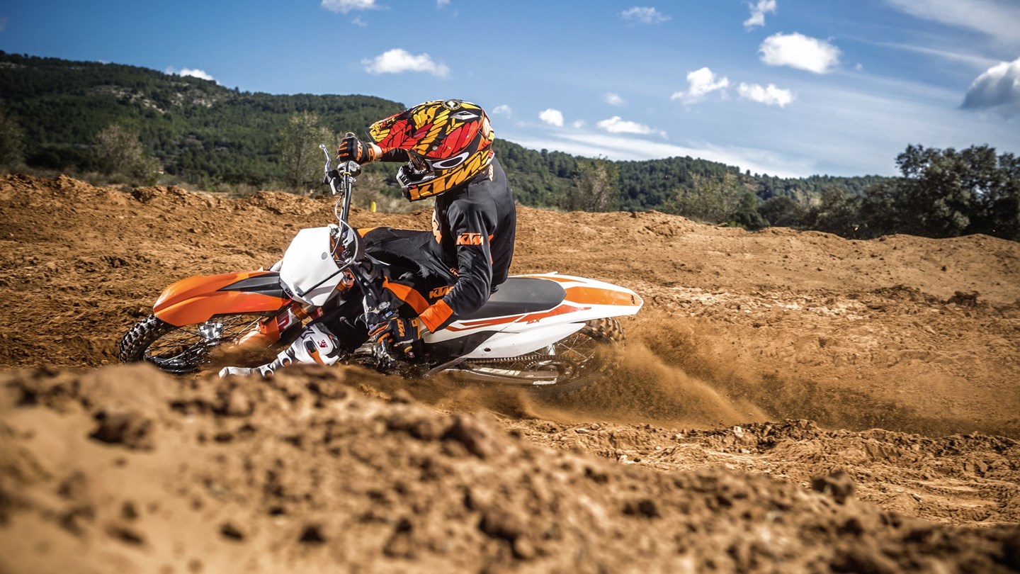 MOTORRAD